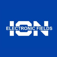 ION Electronic Fields logo